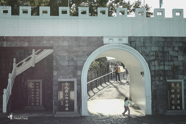 IMG_2267 【中肯‧遊記】圓山兒童樂園.EOS M 64mm的大視界