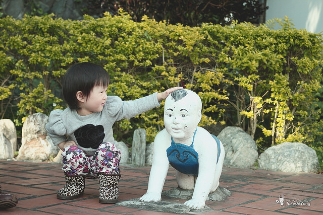 IMG_2292 【中肯‧遊記】圓山兒童樂園.EOS M 64mm的大視界