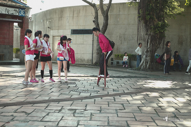 IMG_2294 【中肯‧遊記】圓山兒童樂園.EOS M 64mm的大視界