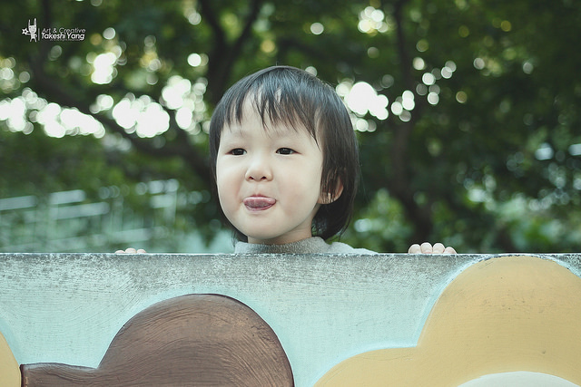 IMG_2347 【中肯‧遊記】圓山兒童樂園.EOS M 64mm的大視界