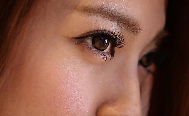 【中肯‧開箱】EF 85mm F/1.2L II USM‧大光圈人像鏡皇‧Model棚拍篇