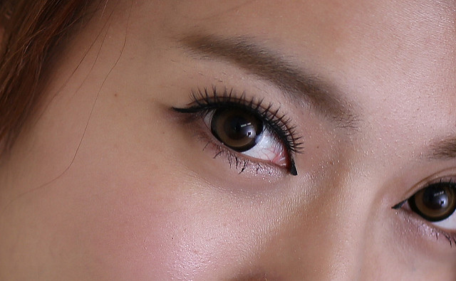 【中肯‧開箱】EF 85mm F/1.2L II USM‧大光圈人像鏡皇‧Model棚拍篇
