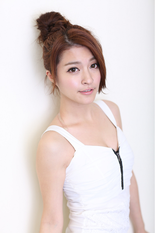 【中肯‧開箱】EF 85mm F/1.2L II USM‧大光圈人像鏡皇‧Model棚拍篇