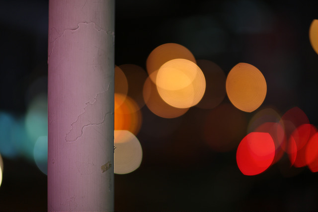 【中肯‧開箱】Canon EF 85mm F/1.2L II USM‧不世出的一代妖鏡‧F/1.2微光篇