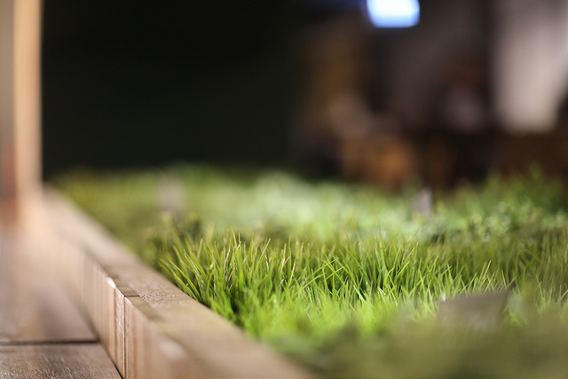 【中肯‧開箱】Canon EF 85mm F/1.2L II USM‧不世出的一代妖鏡‧F/1.2微光篇