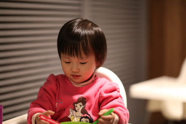 【中肯‧開箱】Canon EF 85mm F/1.2L II USM‧不世出的一代妖鏡‧F/1.2微光篇