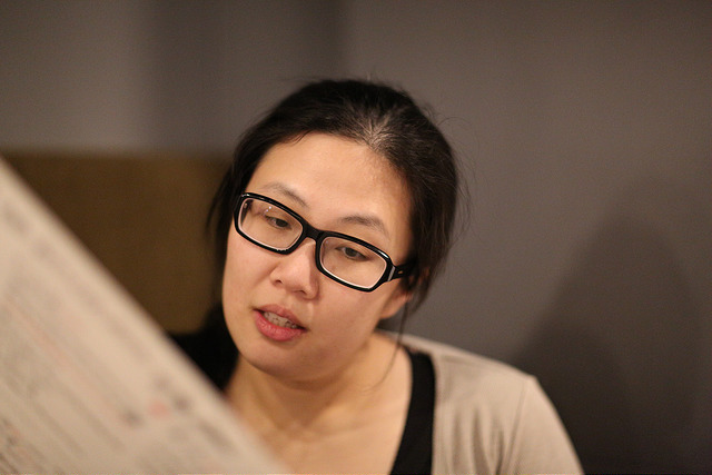 【中肯‧開箱】Canon EF 85mm F/1.2L II USM‧不世出的一代妖鏡‧F/1.2微光篇
