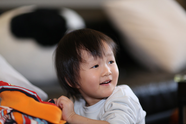 【中肯‧開箱】Canon EF 85mm F/1.2L II USM‧不世出的一代妖鏡‧F/1.2微光篇