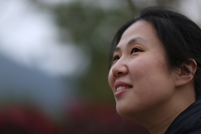 【中肯‧開箱】Canon EF 85mm F/1.2L II USM‧不世出的一代妖鏡‧F/1.2微光篇