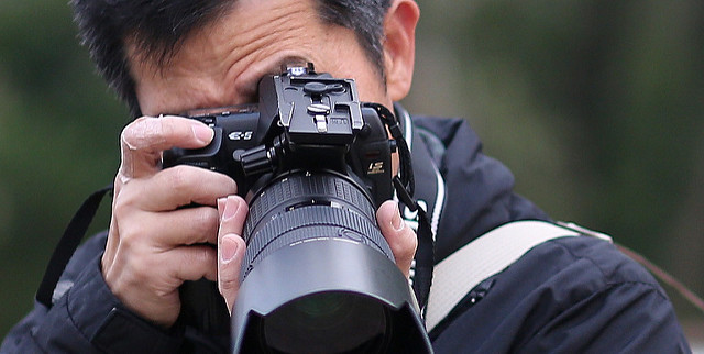 【中肯‧開箱】Canon EF 85mm F/1.2L II USM‧不世出的一代妖鏡‧F/1.2微光篇
