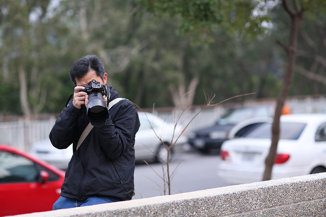 【中肯‧開箱】Canon EF 85mm F/1.2L II USM‧不世出的一代妖鏡‧F/1.2微光篇