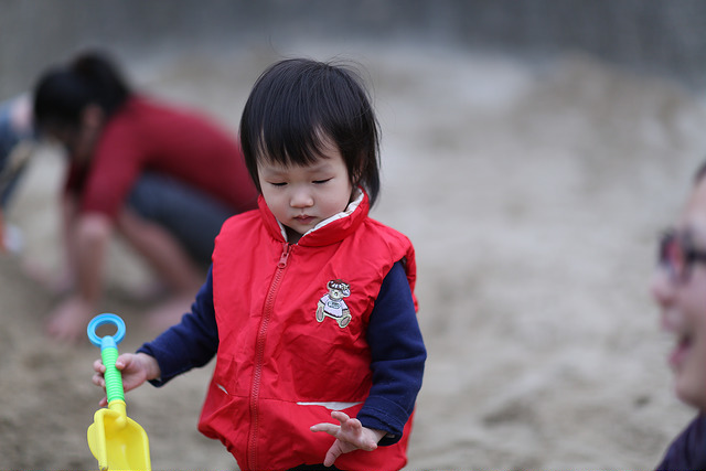 【中肯‧開箱】Canon EF 85mm F/1.2L II USM‧不世出的一代妖鏡‧F/1.2微光篇