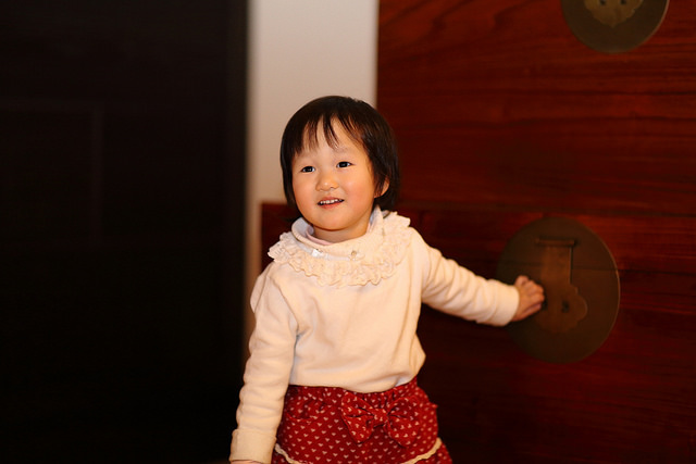 【中肯‧開箱】Canon EF 85mm F/1.2L II USM‧不世出的一代妖鏡‧F/1.2微光篇