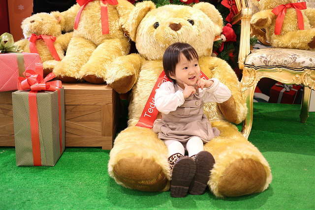 【中肯‧開箱】餅乾之王‧Canon EF-M 22mm f/2.0 STM