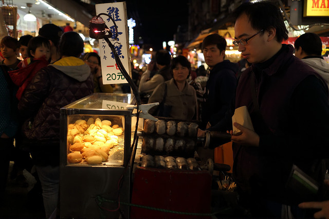 【中肯‧開箱】餅乾之王‧Canon EF-M 22mm f/2.0 STM
