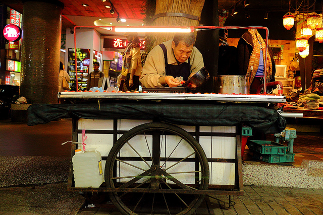 【中肯‧開箱】餅乾之王‧Canon EF-M 22mm f/2.0 STM