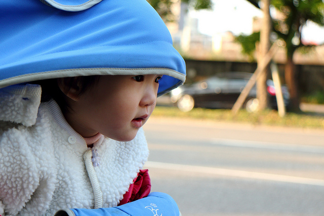 【中肯‧開箱】EOS M實戰心得‧EF-M 18-55mm F/3.5-5.6 IS STM