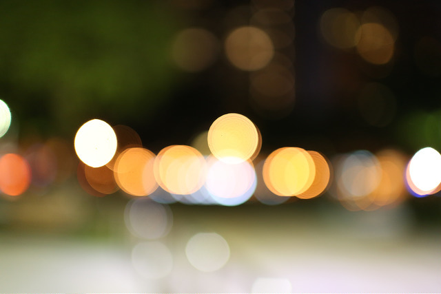 【中肯‧開箱】Canon EF 35mm f/1.4L USM‧歷久不衰的夢幻銘鏡