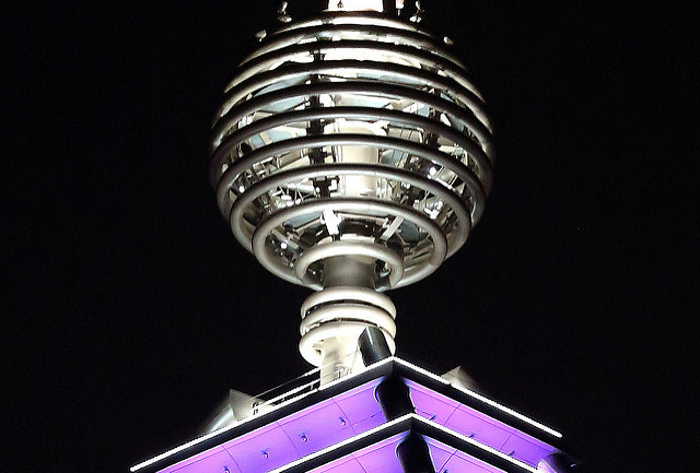 Canon EF 70-300mm F4-5.6 L IS USM‧全手持+日拍+夜拍 完整畫質評測