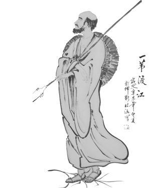 禪宗為何？ @包子爸の食尚攝影手札
